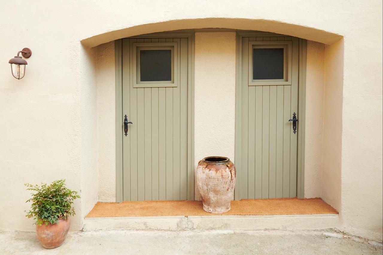 Casa Rural Sulla トレンプ エクステリア 写真
