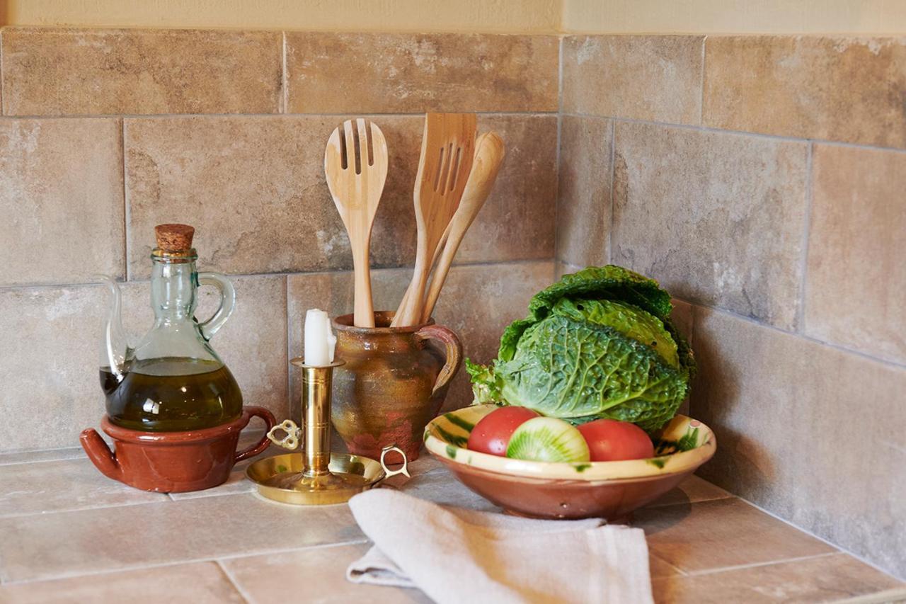 Casa Rural Sulla トレンプ エクステリア 写真
