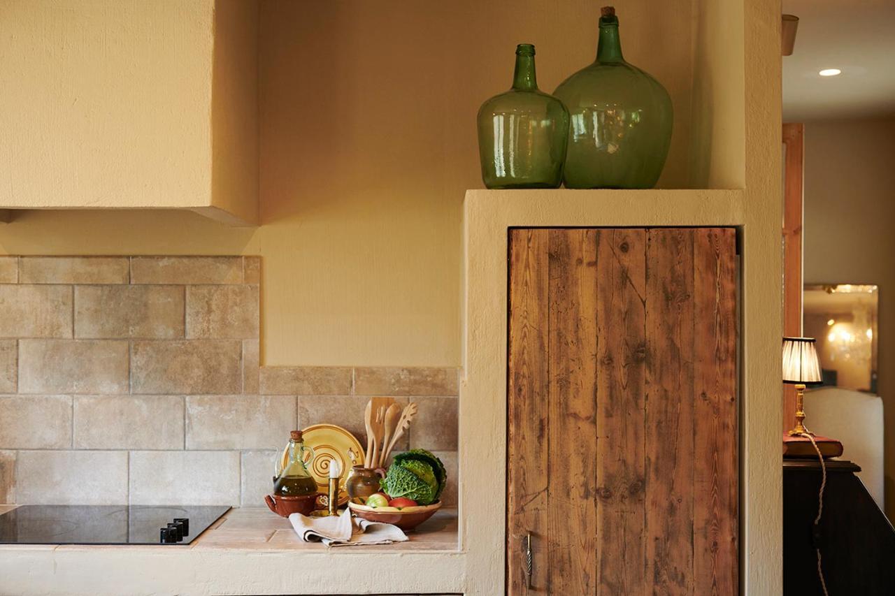 Casa Rural Sulla トレンプ エクステリア 写真