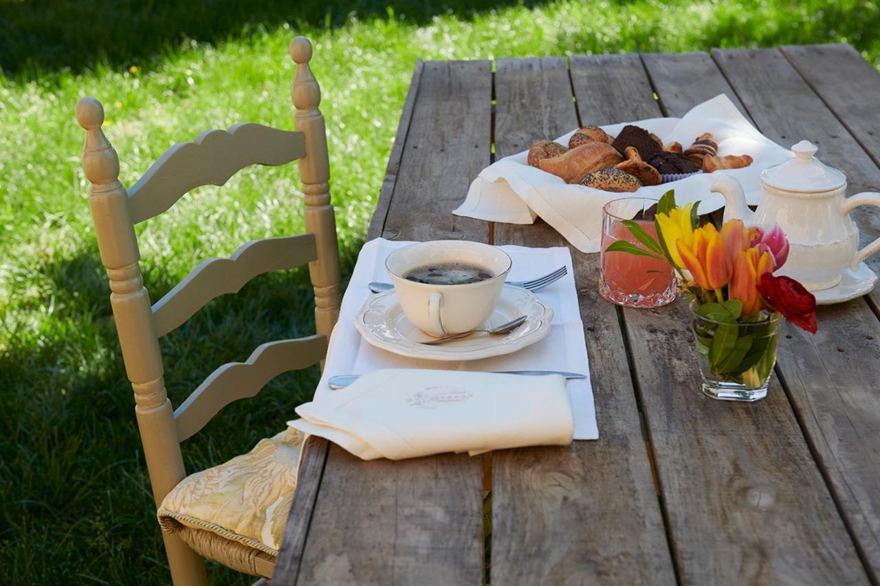 Casa Rural Sulla トレンプ エクステリア 写真