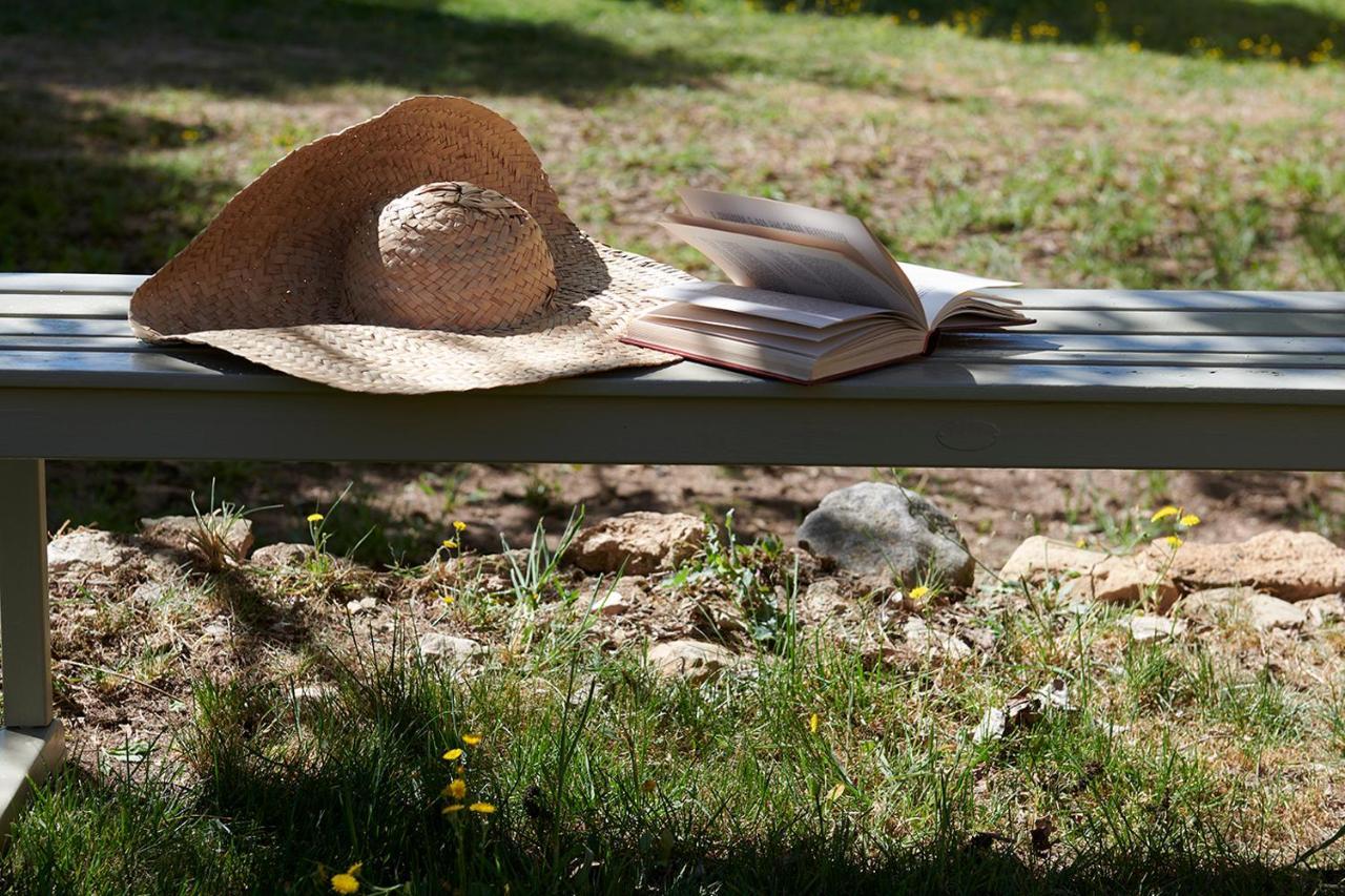 Casa Rural Sulla トレンプ エクステリア 写真