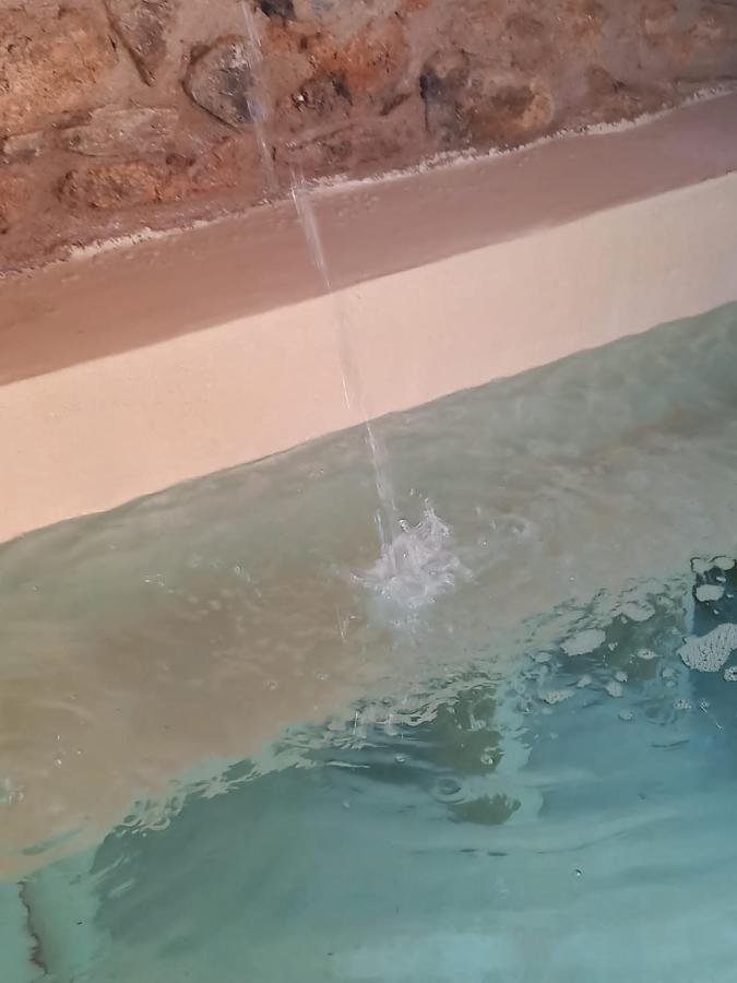 Casa Rural Sulla トレンプ エクステリア 写真