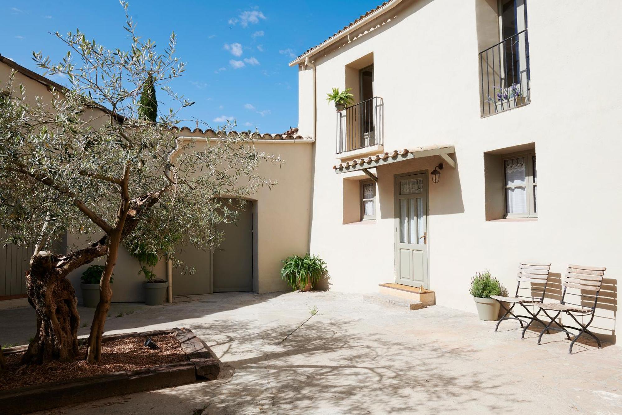 Casa Rural Sulla トレンプ エクステリア 写真