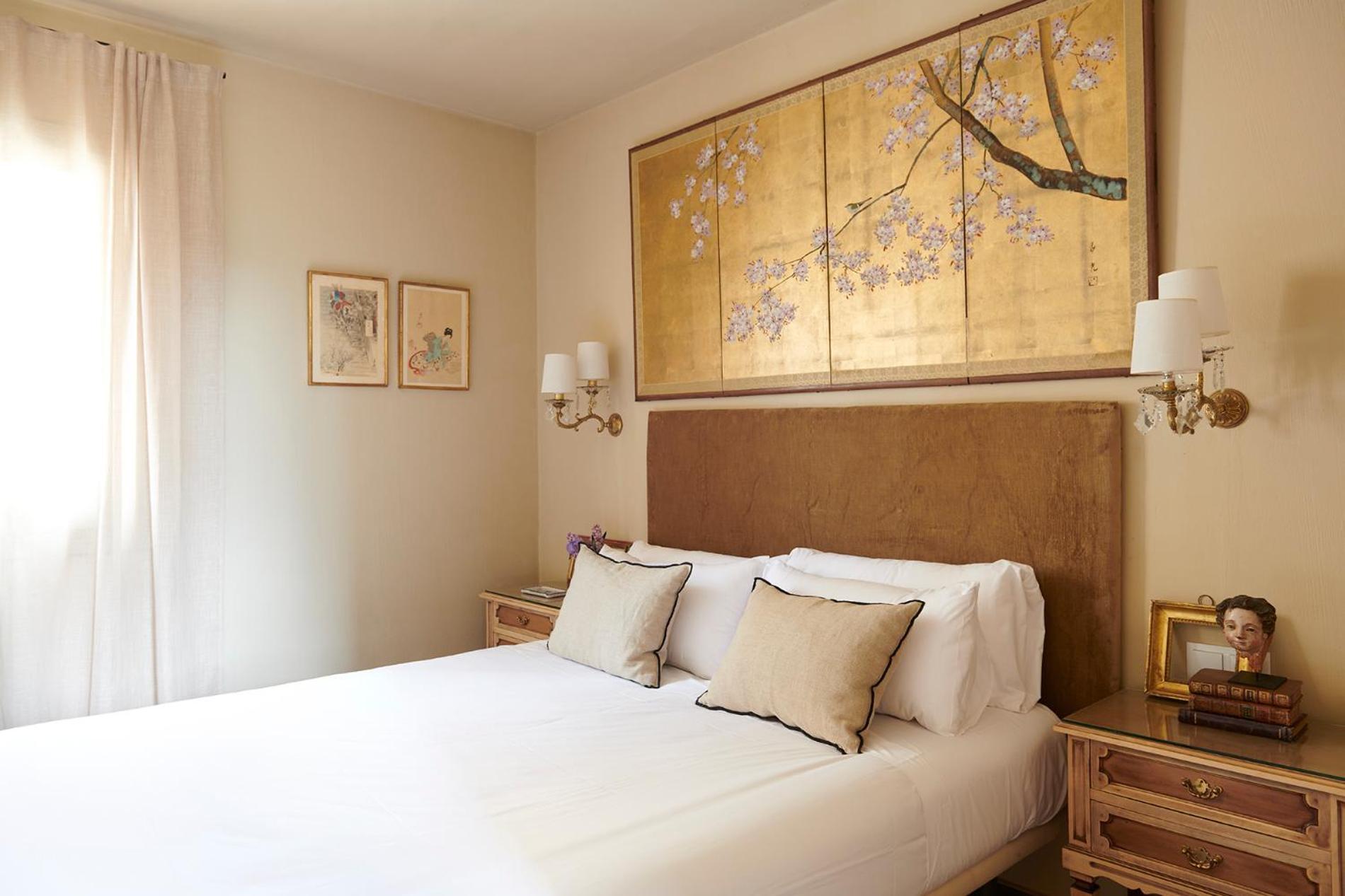 Casa Rural Sulla トレンプ エクステリア 写真